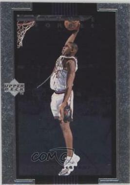 Tracy McGrady #38