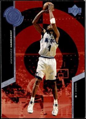 Anfernee Hardaway #S19