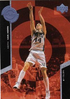 Keith Van Horn #S17