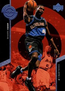 Shawn Kemp #S5