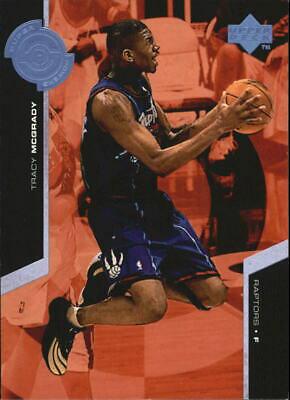 Tracy McGrady #S26