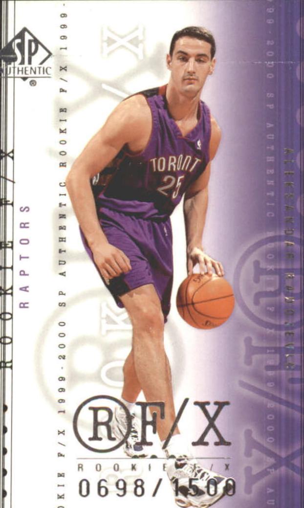 Aleksandar Radojevic #102