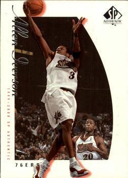 Allen Iverson #60