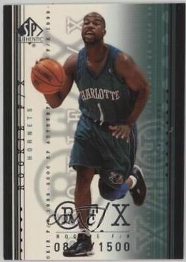 Baron Davis #93