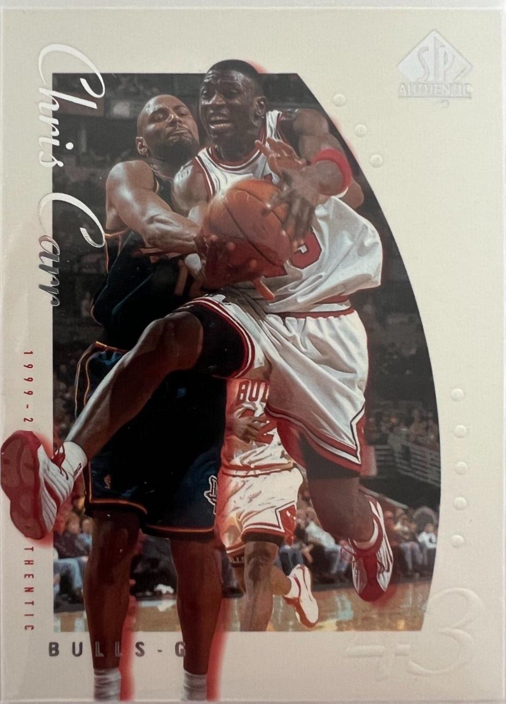 Chris Carr #10