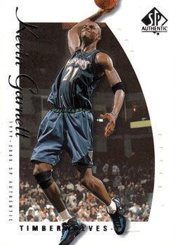 Kevin Garnett #47