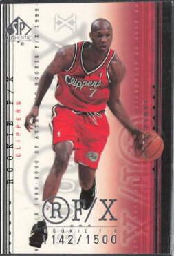 Lamar Odom #94