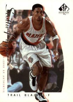 Scotty Pippen #66