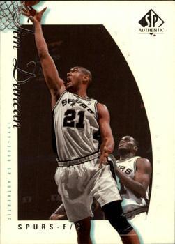 Tim Duncan #73