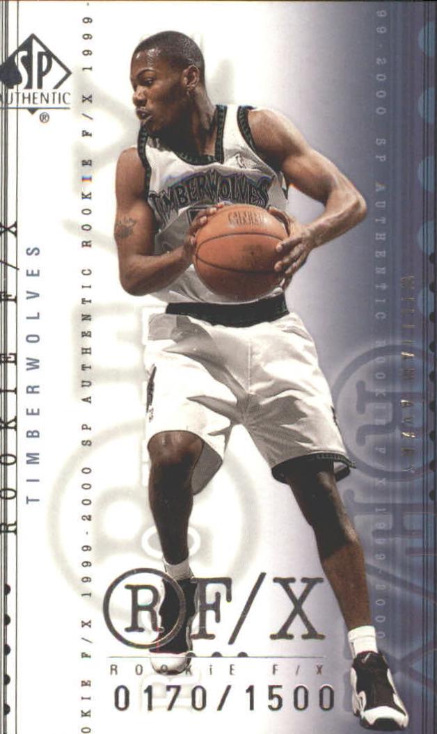 William Avery #104