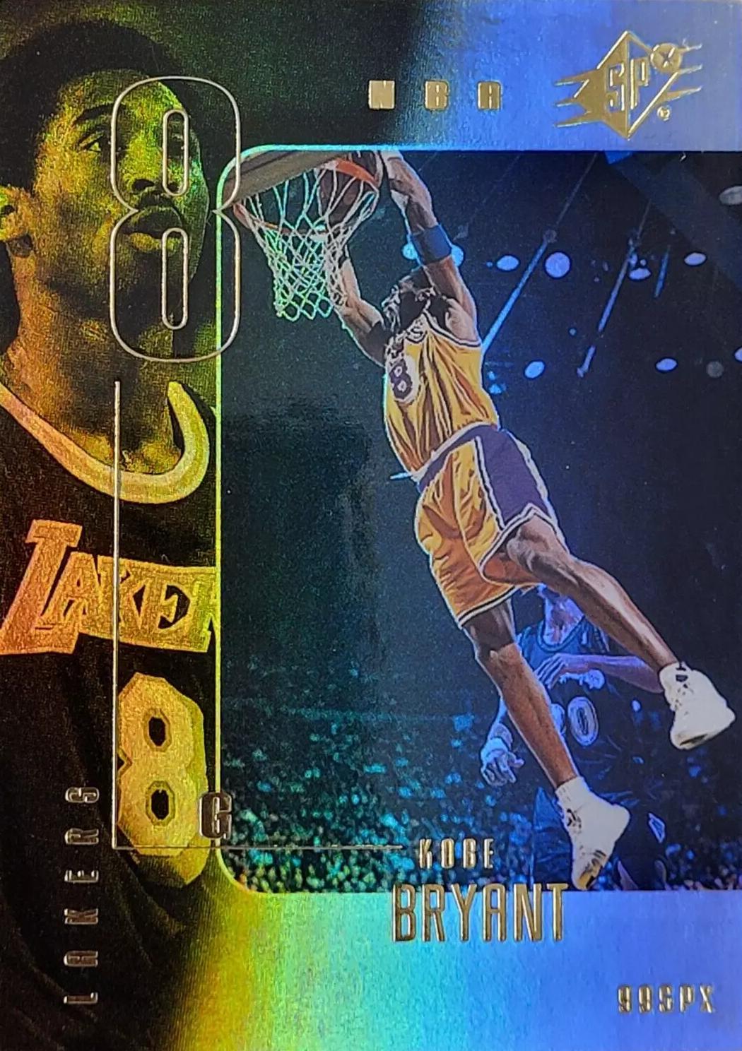 Kobe Bryant #37
