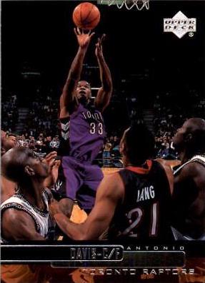Antonio Davis #297