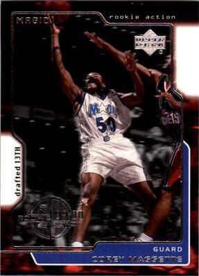 Corey Maggette #328