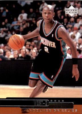 Doug West #305