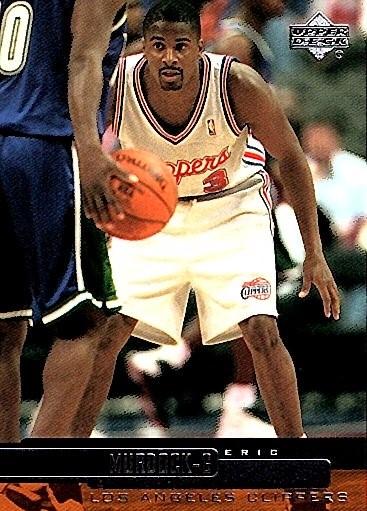 Eric Murdock #235
