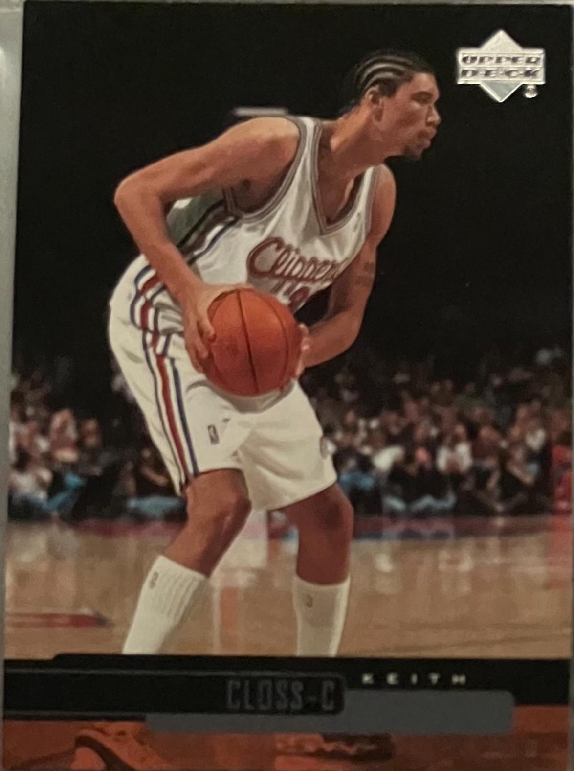 Keith Closs #234