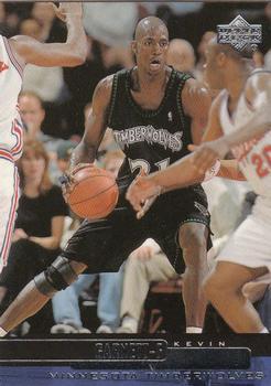 Kevin Garnett #70