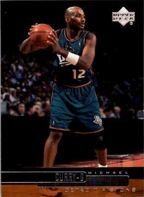 Michael Curry #215