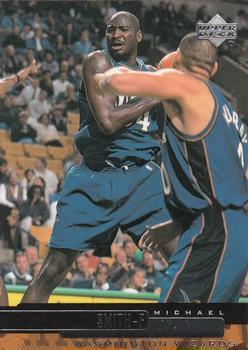 Michael Smith #313