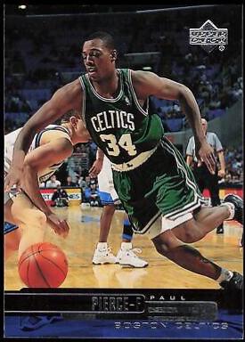Paul Pierce #8