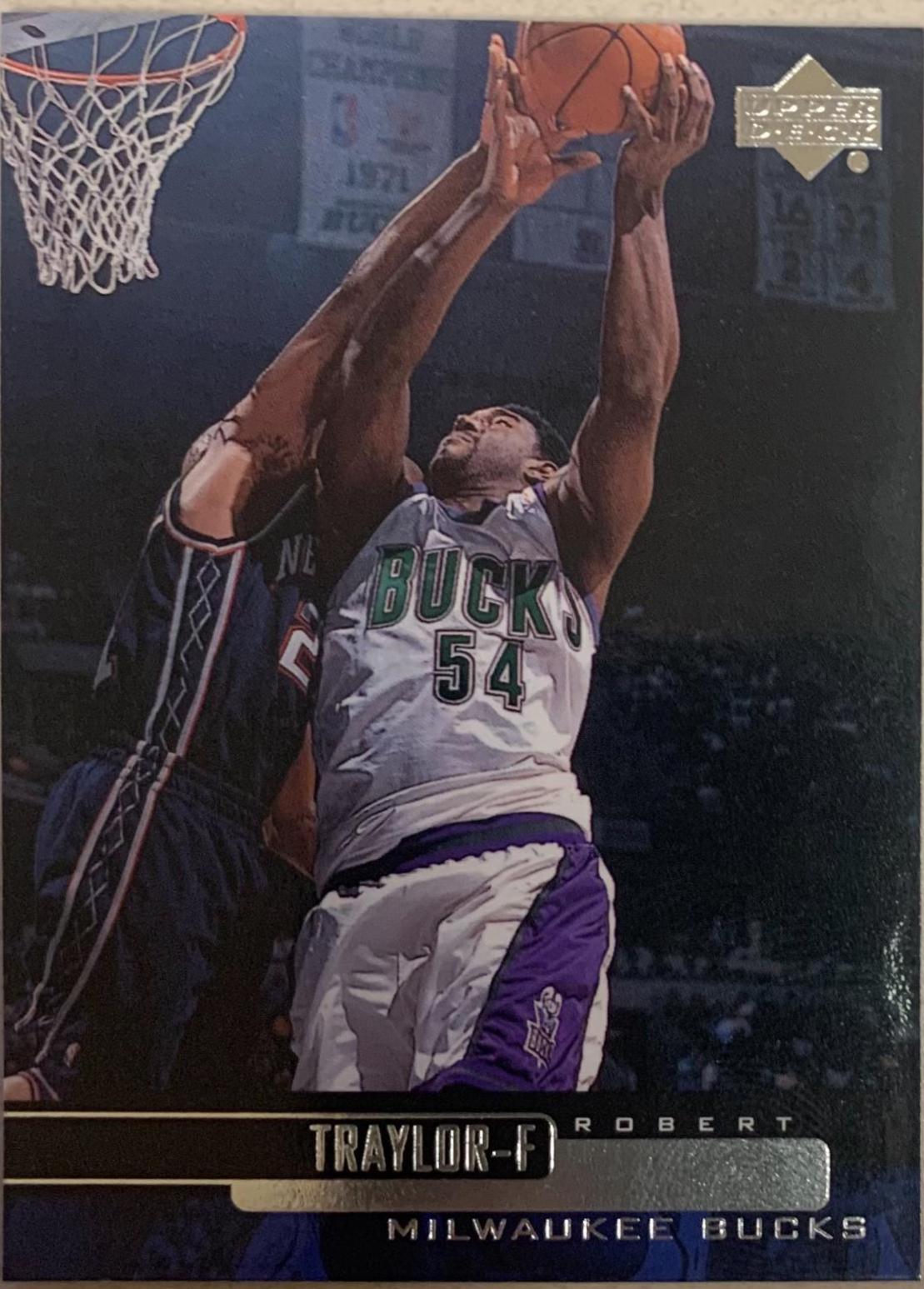 Robert Traylor #69