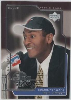 Ron Artest #171