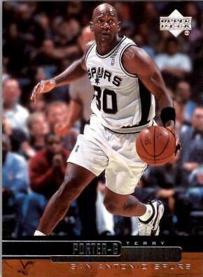 Terry Porter #287