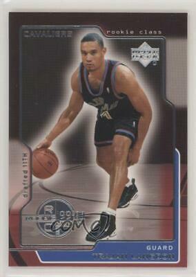 Trajan Langdon #166