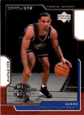 Trajan Langdon #326