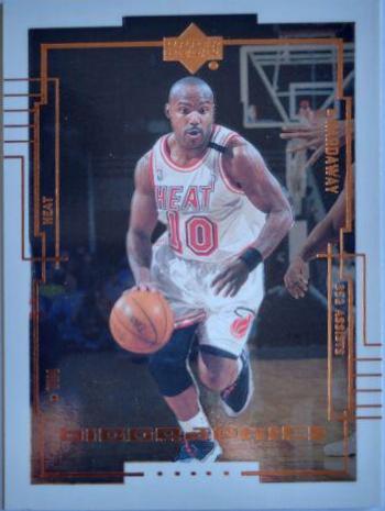 Tim Hardaway #B29