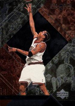 Allen Iverson #60