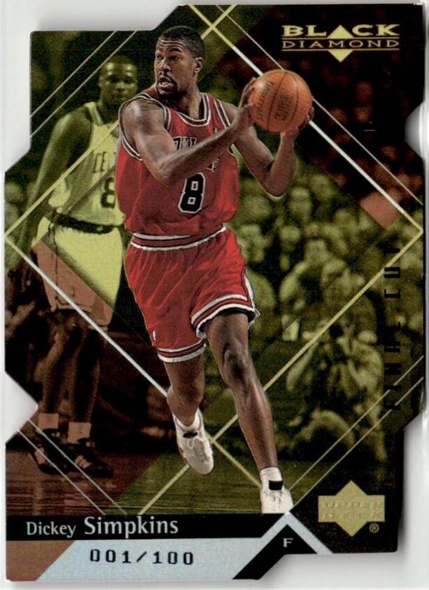 Dickey Simpkins [Final Cut] #12