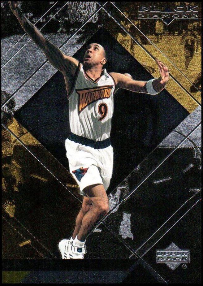 John Starks #26