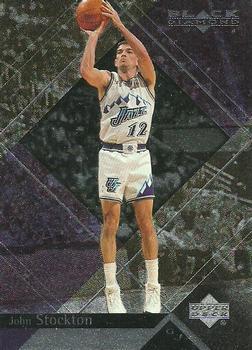 John Stockton #83