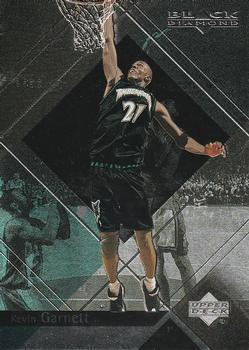 Kevin Garnett #47