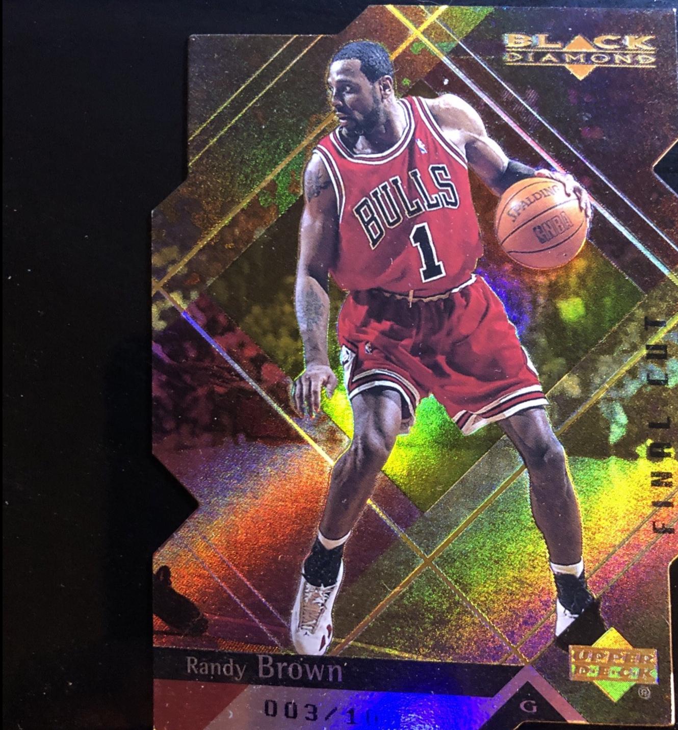 Randy Brown [Final Cut] #11