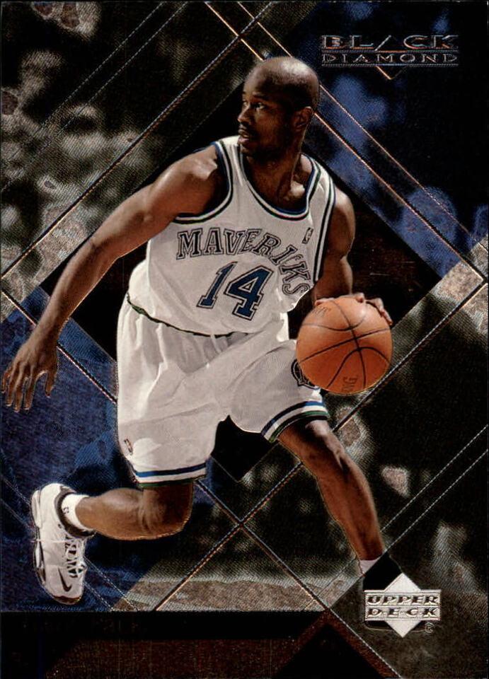 Robert Pack #18