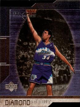 Scott Padgett #116