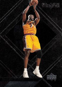 Shaquille O'Neal #37