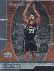 Trajan Langdon #101
