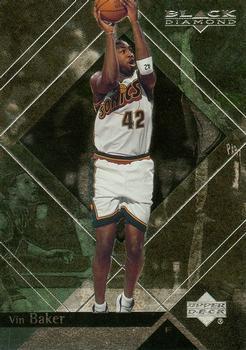 Vin Baker #77