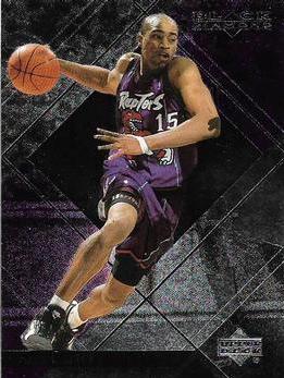 Vince Carter #79