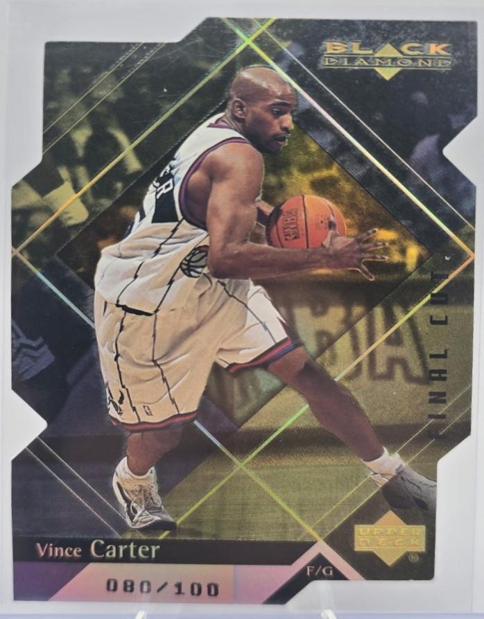 Vince Carter [Final Cut] #79
