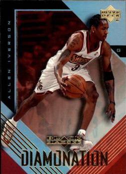 Allen Iverson #D6