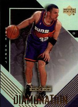 Jason Kidd #D9