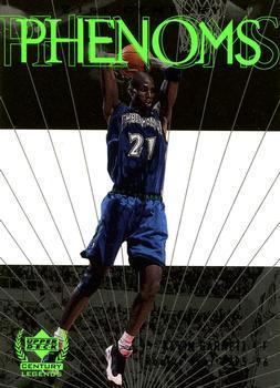 Kevin Garnett #58