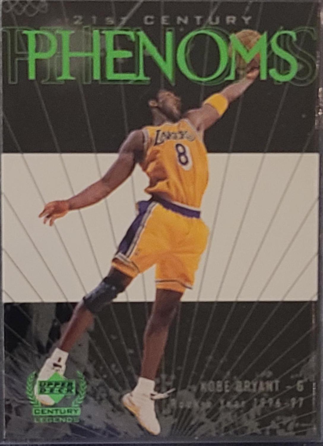 Kobe Bryant #51