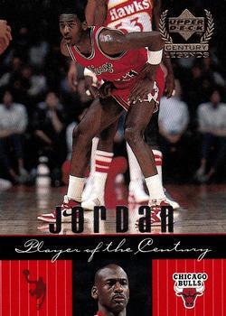 Michael Jordan #81
