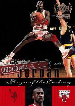 Michael Jordan #82