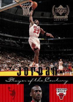 Michael Jordan #83
